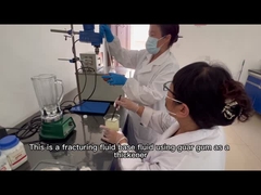 기업간 전자 상거래 구매자들을 위한 고온 중립적 pH 수압파괴 솔루션