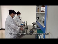 잔류 없는 분해 액체는 핵에 거의 손상을 입히지 않습니다.