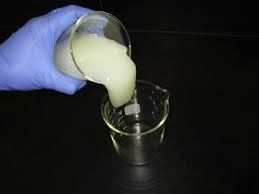 샌드 유압 파쇄 유체와 중성 pH 레벨로 시추 효율 극대화