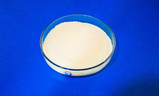 유압 파쇄 유체 가교 시간 1-9분으로 가교 공정 간소화