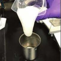 화학 물질에 안전한 수압 파쇄 유체, 낮은 생분해성 및 낮은 부식성 보장