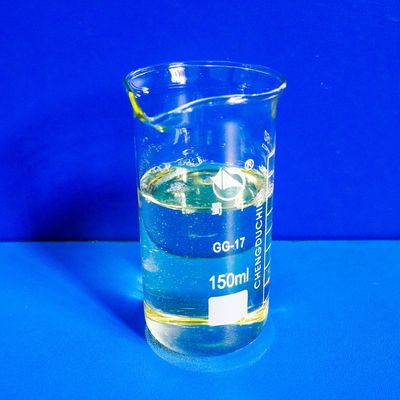 유동적 포밍제 부양 거품기 BPA-16을 부수기