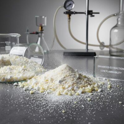 밀도 191gcm3 저화연성을 가진 굴착 유체 화학물질은 유체 리올로지와 향상된 굴착 안전 표준을 보장합니다