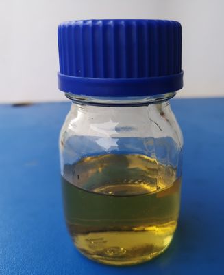 유기 보레이트 가교제 크로스 링킹 에이전트 1.25g/Cm3 HT-BC180