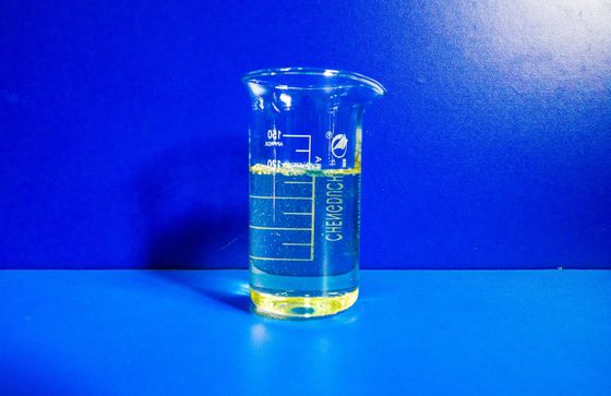 BPA-16 스폼어 스폼 프랙터링 액체