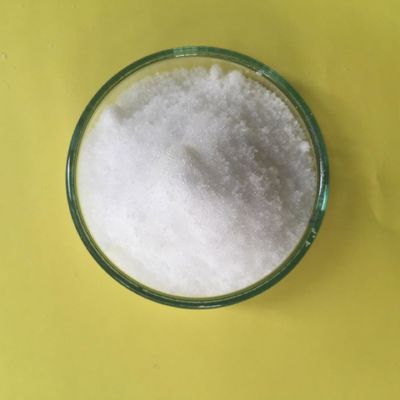 흰 크리스털 프랙킹 유체 화학 증량재 1.98g/Cm3 MWG-120