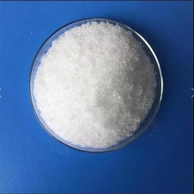 무색 결정상 분말 프랙킹 유체 화학 증량재 1.91g/Cm3