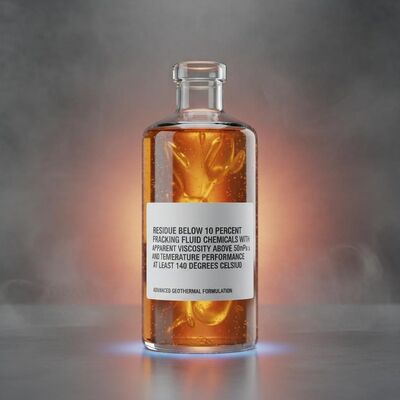 저독성 함유물 분화 유체 첨가물 밀도 1 Kubcm 당 191g 우수한 환경 영향 통제를 위해 구성